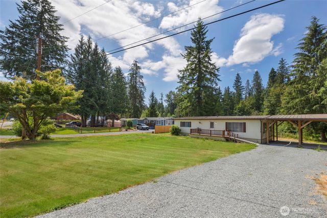 11318 172nd Drive NE, Granite Falls, WA 98252