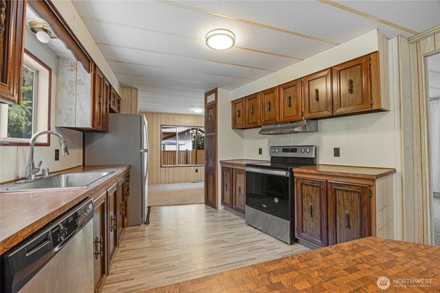 11318 172nd Drive NE, Granite Falls, WA 98252