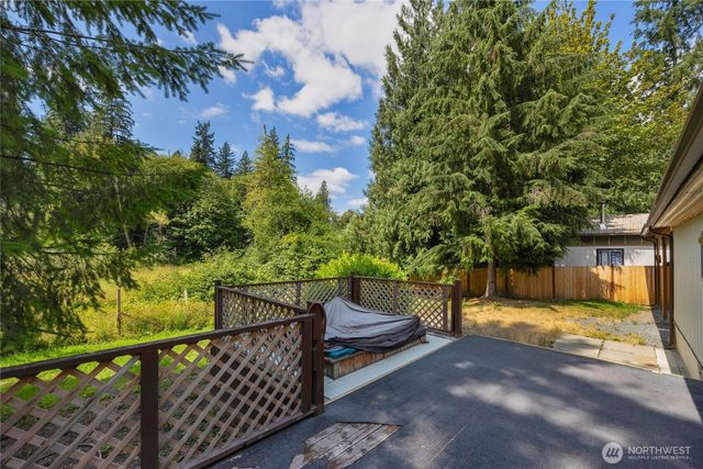 11318 172nd Drive NE, Granite Falls, WA 98252