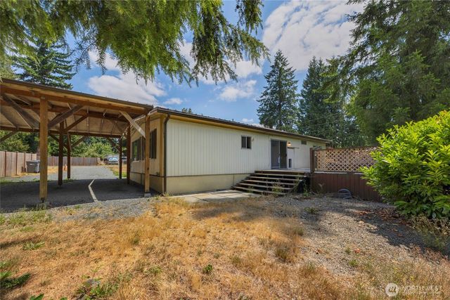 11318 172nd Drive NE, Granite Falls, WA 98252