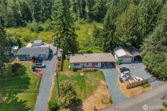 11318 172nd Drive NE, Granite Falls, WA 98252