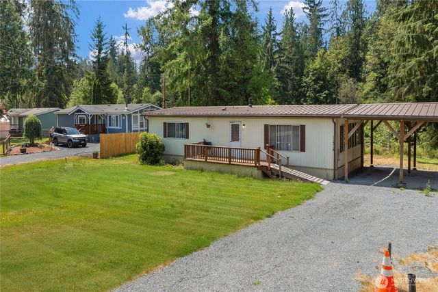 11318 172nd Drive NE, Granite Falls, WA 98252