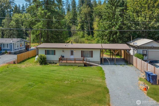11318 172nd Drive NE, Granite Falls, WA 98252