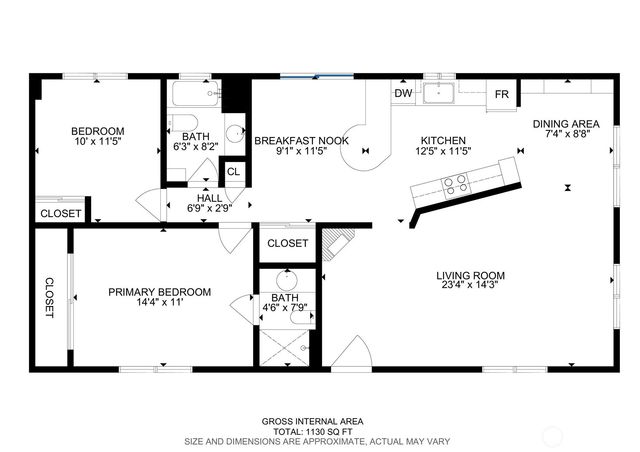 11318 172nd Drive NE, Granite Falls, WA 98252