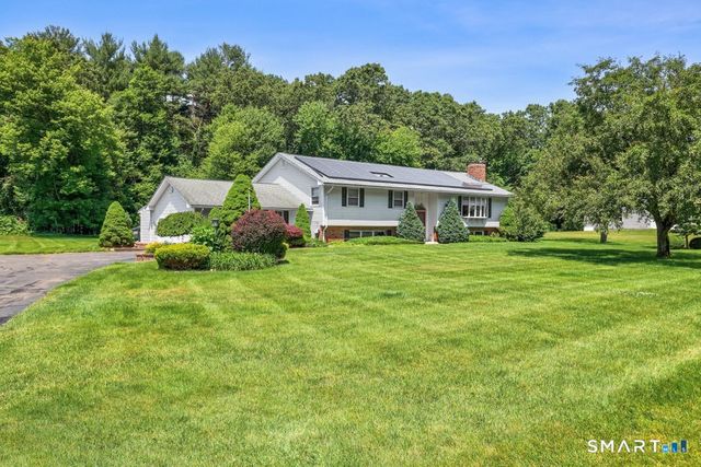 21 Parson Road, Somers, CT 06071