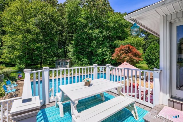 21 Parson Road, Somers, CT 06071