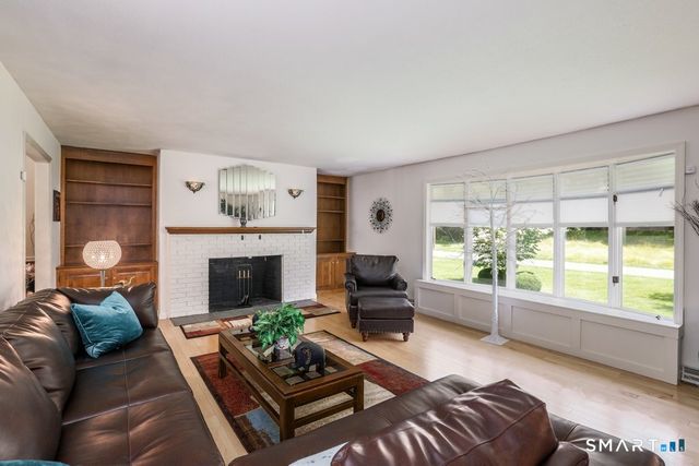 21 Parson Road, Somers, CT 06071