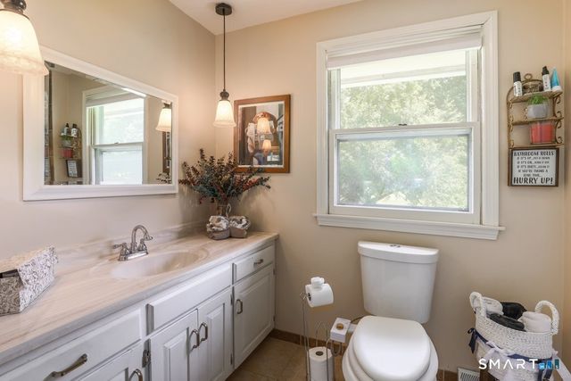 21 Parson Road, Somers, CT 06071