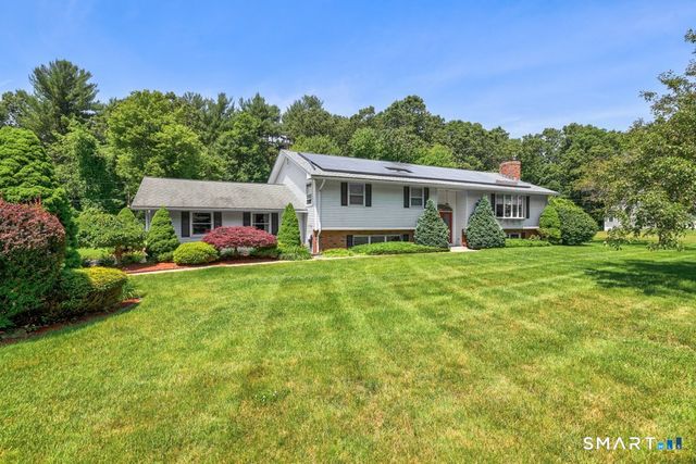 21 Parson Road, Somers, CT 06071