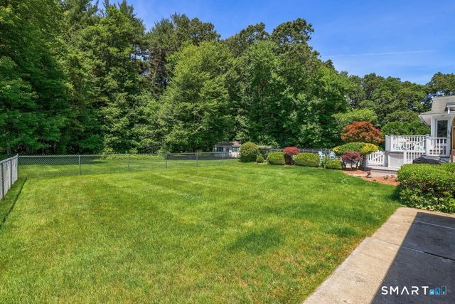 21 Parson Road, Somers, CT 06071