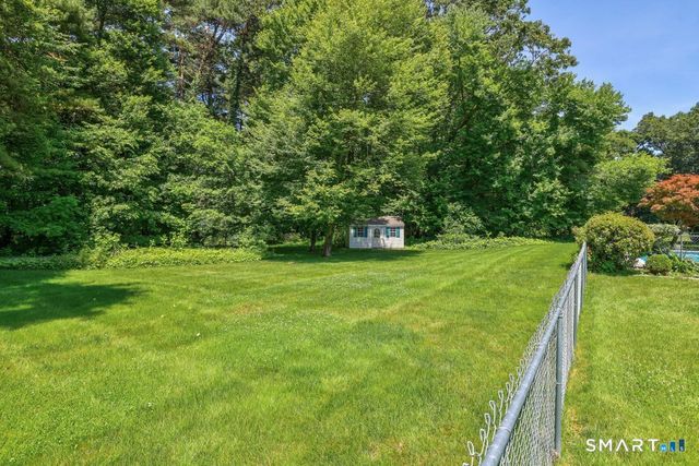 21 Parson Road, Somers, CT 06071