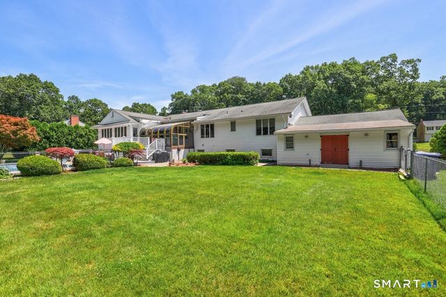 21 Parson Road, Somers, CT 06071