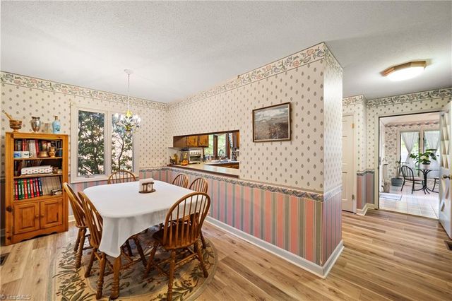 421 Flyntvalley Drive, Winston-salem, NC 27104