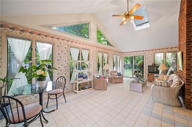 421 Flyntvalley Drive, Winston-salem, NC 27104