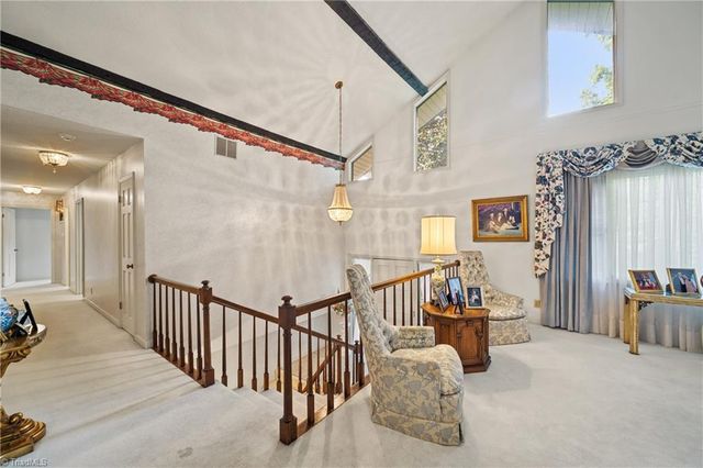 421 Flyntvalley Drive, Winston-salem, NC 27104