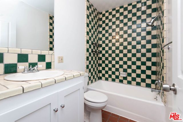 522 N Alta Vista Boulevard, Los Angeles, CA 90036