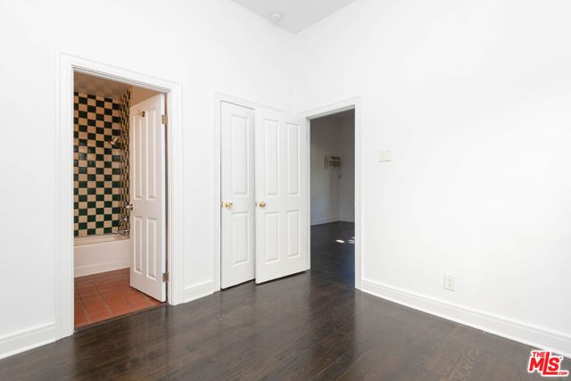 522 N Alta Vista Boulevard, Los Angeles, CA 90036