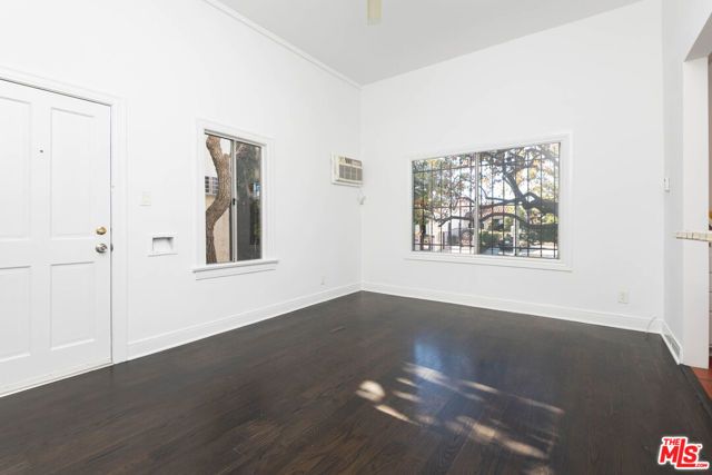 522 N Alta Vista Boulevard, Los Angeles, CA 90036