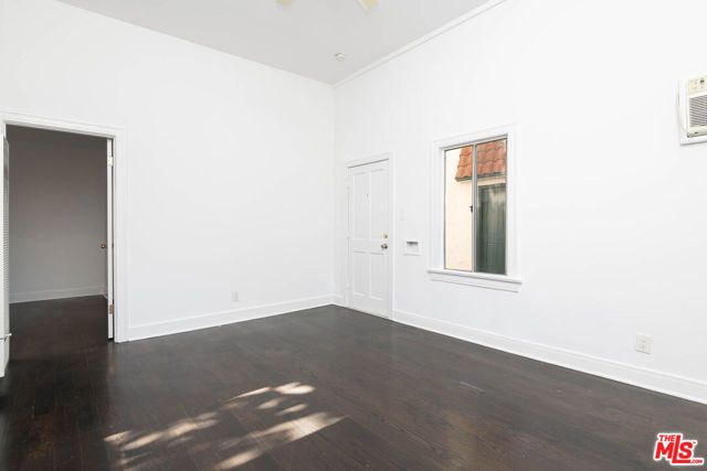 522 N Alta Vista Boulevard, Los Angeles, CA 90036