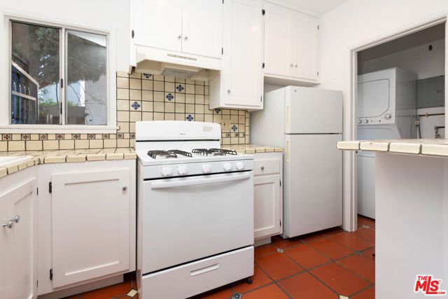 522 N Alta Vista Boulevard, Los Angeles, CA 90036