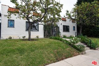 522 N Alta Vista Boulevard, Los Angeles, CA 90036