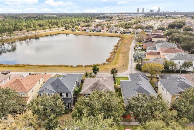 13850 CAROLINA LAUREL DRIVE, Orlando, FL 32828