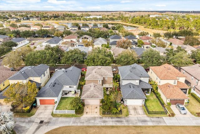 13850 CAROLINA LAUREL DRIVE, Orlando, FL 32828