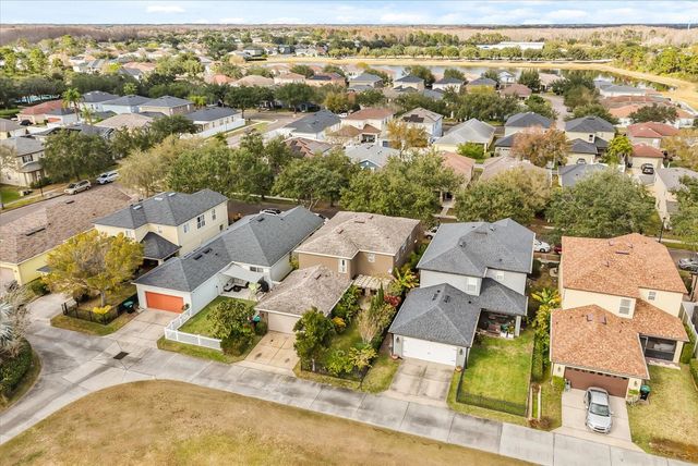 13850 CAROLINA LAUREL DRIVE, Orlando, FL 32828