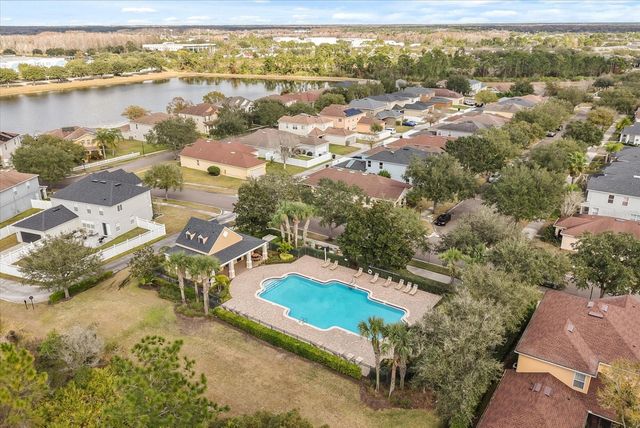 13850 CAROLINA LAUREL DRIVE, Orlando, FL 32828