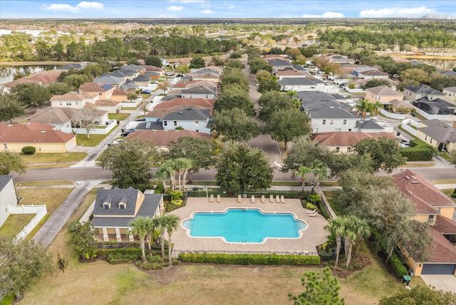 13850 CAROLINA LAUREL DRIVE, Orlando, FL 32828