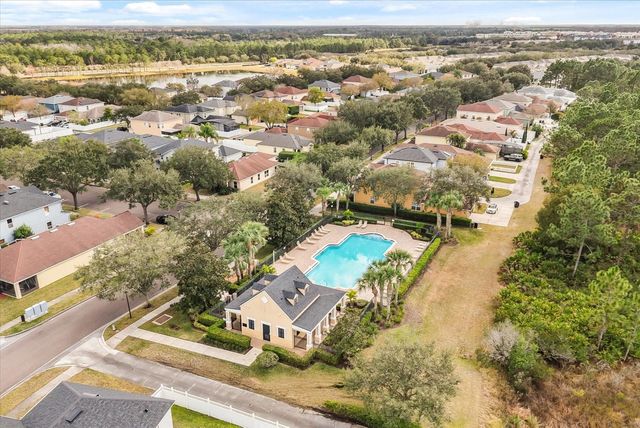 13850 CAROLINA LAUREL DRIVE, Orlando, FL 32828