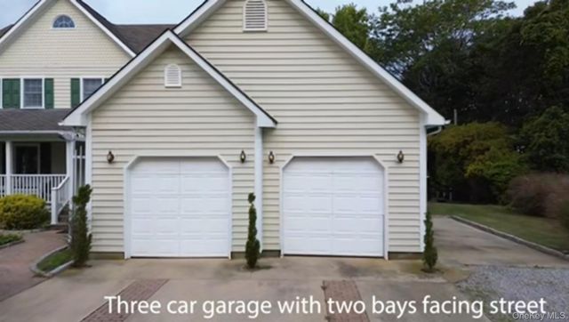 886 Sound Shore Road, Jamesport, NY 11901