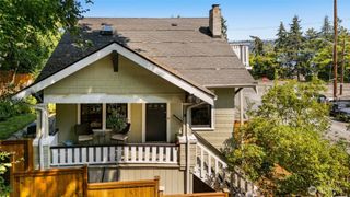 10015 68th Avenue S, Seattle, WA 98178