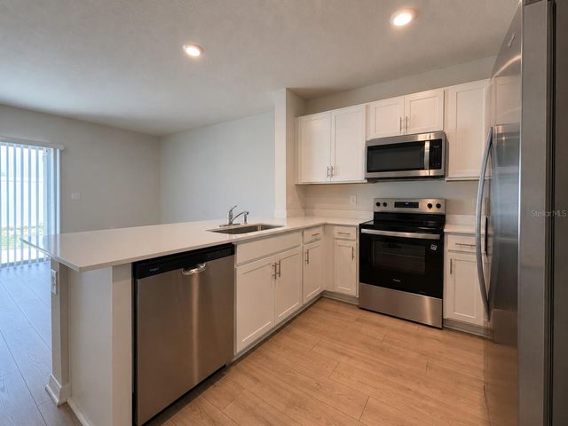 4591 STARGAZER COURT, Palm Harbor, FL 34683