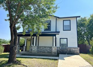 2951 BUTTERFLY PALM, San Antonio, TX 78245
