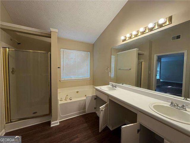 590 Birchberry Terrace SW, Atlanta, GA 30331