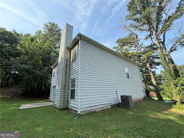 590 Birchberry Terrace SW, Atlanta, GA 30331