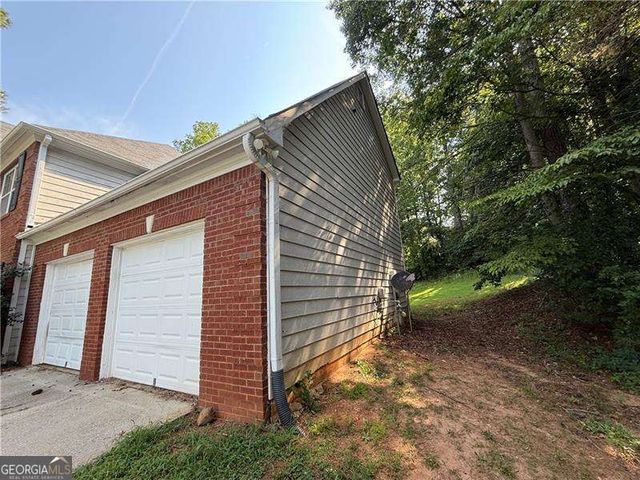 590 Birchberry Terrace SW, Atlanta, GA 30331