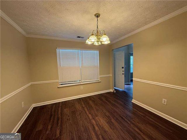 590 Birchberry Terrace SW, Atlanta, GA 30331