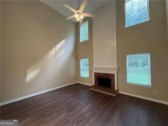 590 Birchberry Terrace SW, Atlanta, GA 30331