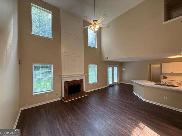 590 Birchberry Terrace SW, Atlanta, GA 30331
