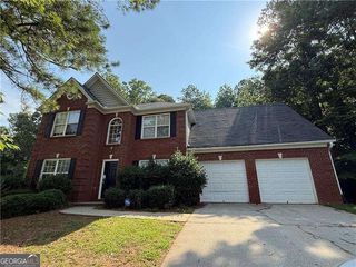 590 Birchberry Terrace SW, Atlanta, GA 30331