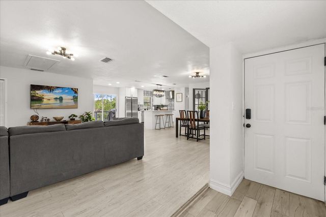 5127 GLASGOW AVENUE, Orlando, FL 32819