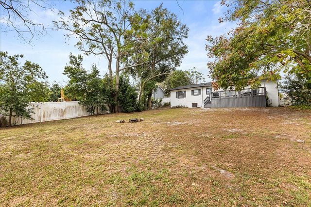 5127 GLASGOW AVENUE, Orlando, FL 32819