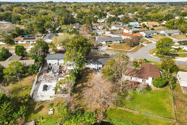 5127 GLASGOW AVENUE, Orlando, FL 32819