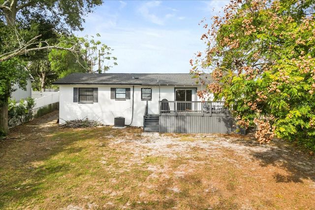 5127 GLASGOW AVENUE, Orlando, FL 32819