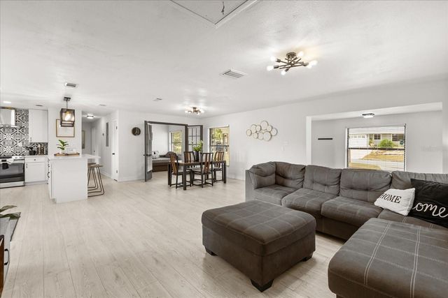 5127 GLASGOW AVENUE, Orlando, FL 32819