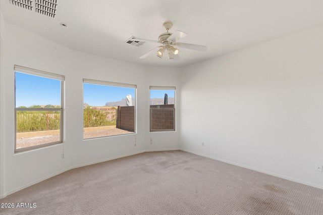 8198 S OPEN TRAIL Lane, Gold Canyon, AZ 85118