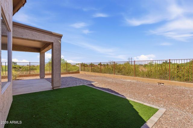 8198 S OPEN TRAIL Lane, Gold Canyon, AZ 85118