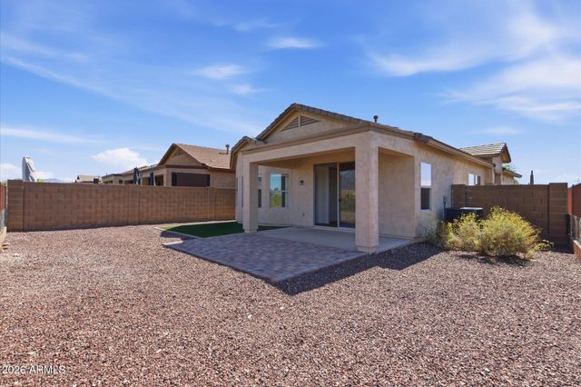 8198 S OPEN TRAIL Lane, Gold Canyon, AZ 85118